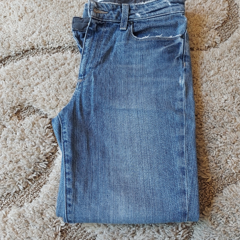 Paige Denim jeans